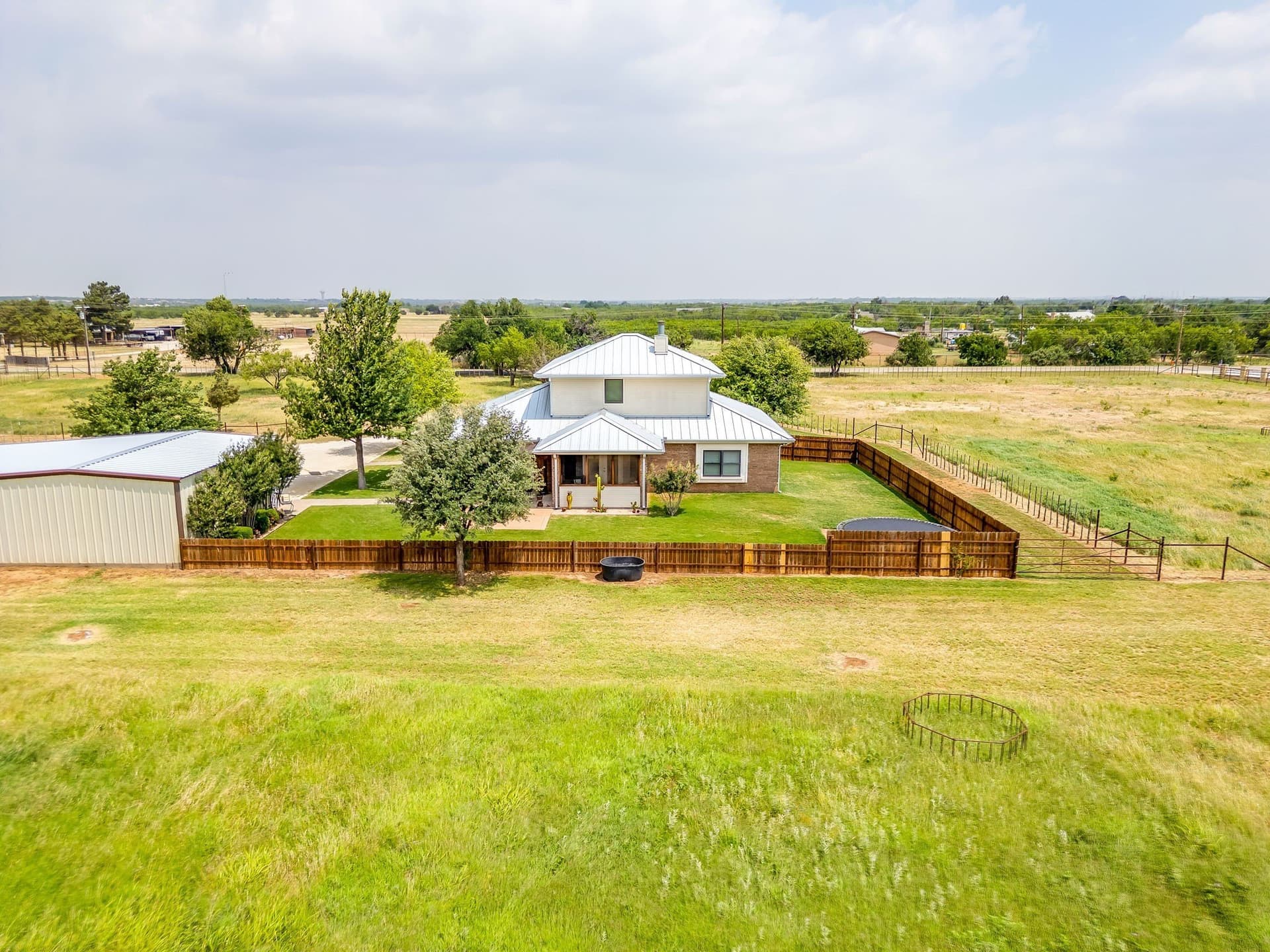 12.5 acres in Taylor County - photo 7