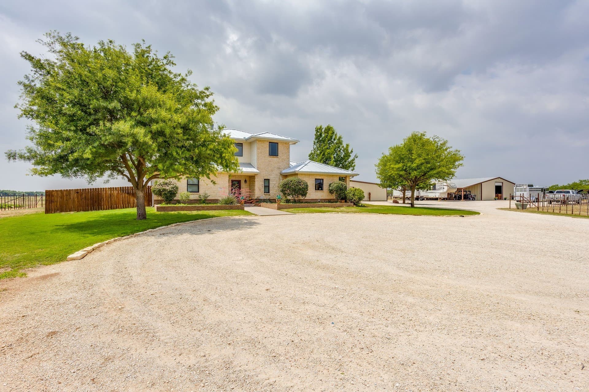 12.5 acres in Taylor County - photo 9