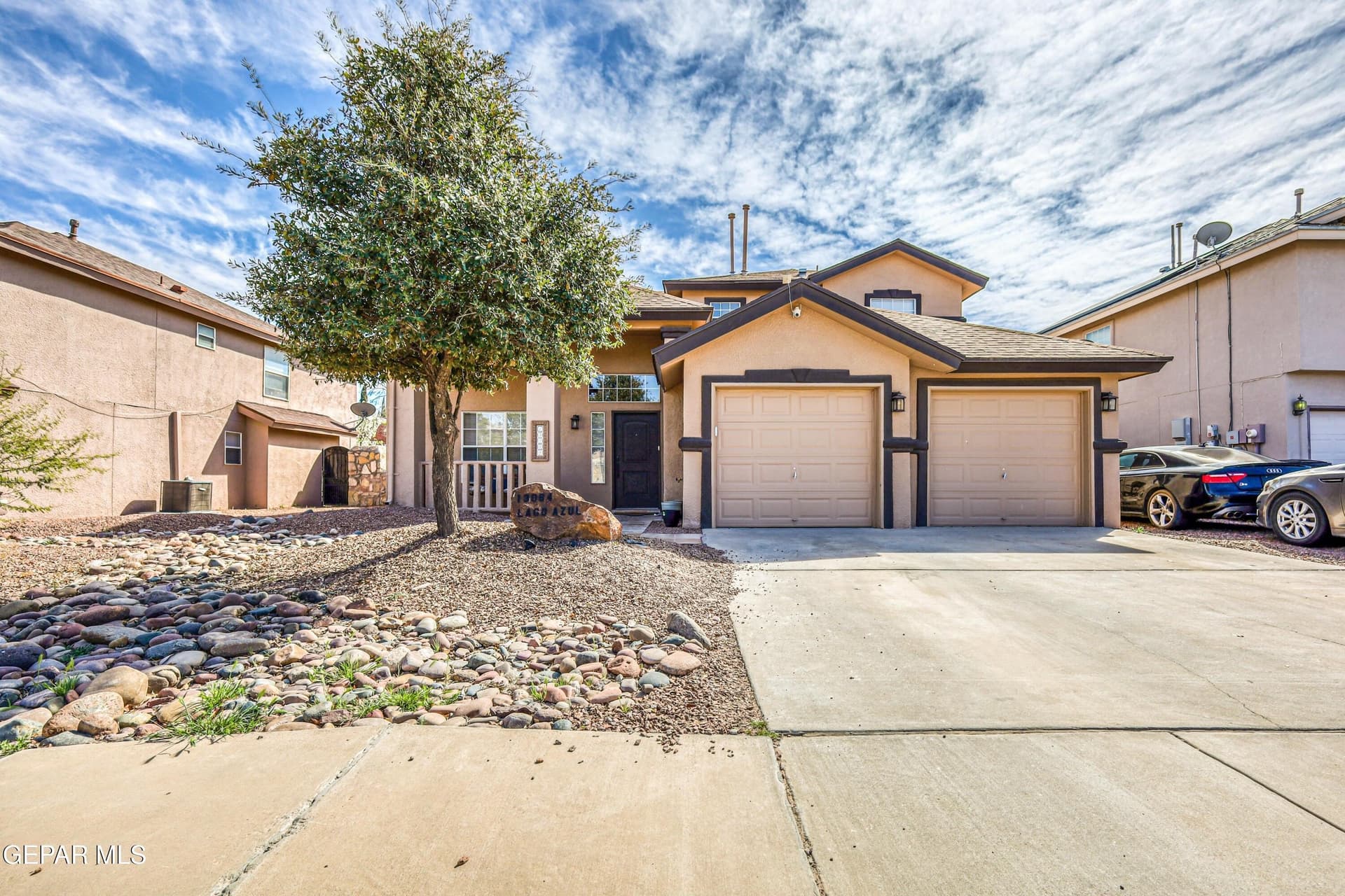 6,722 acres in El Paso County