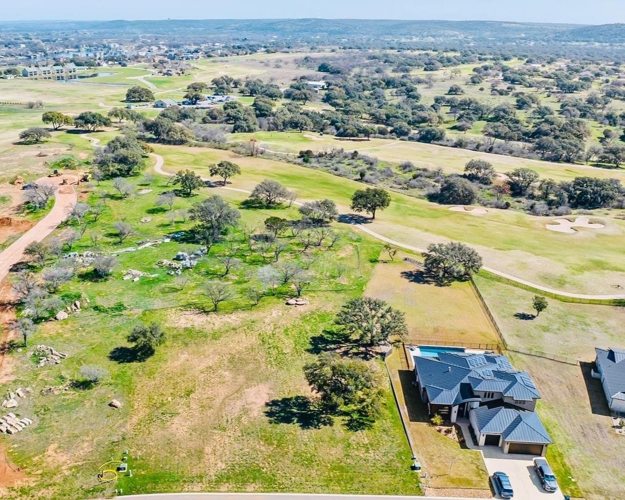 0.76 acres in Burnet County gallery image 4