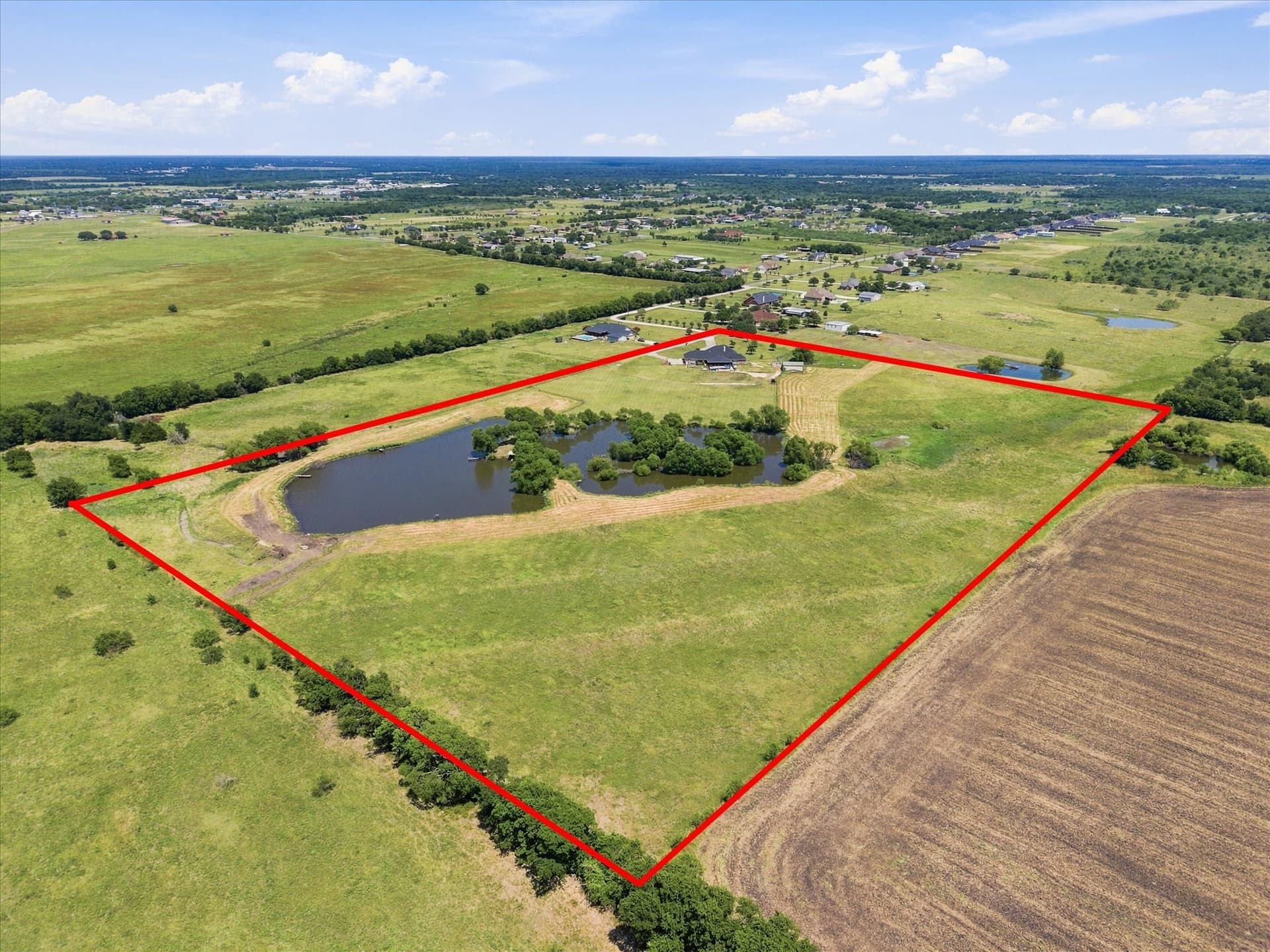 23.63 acres in Rockwall County - photo 27