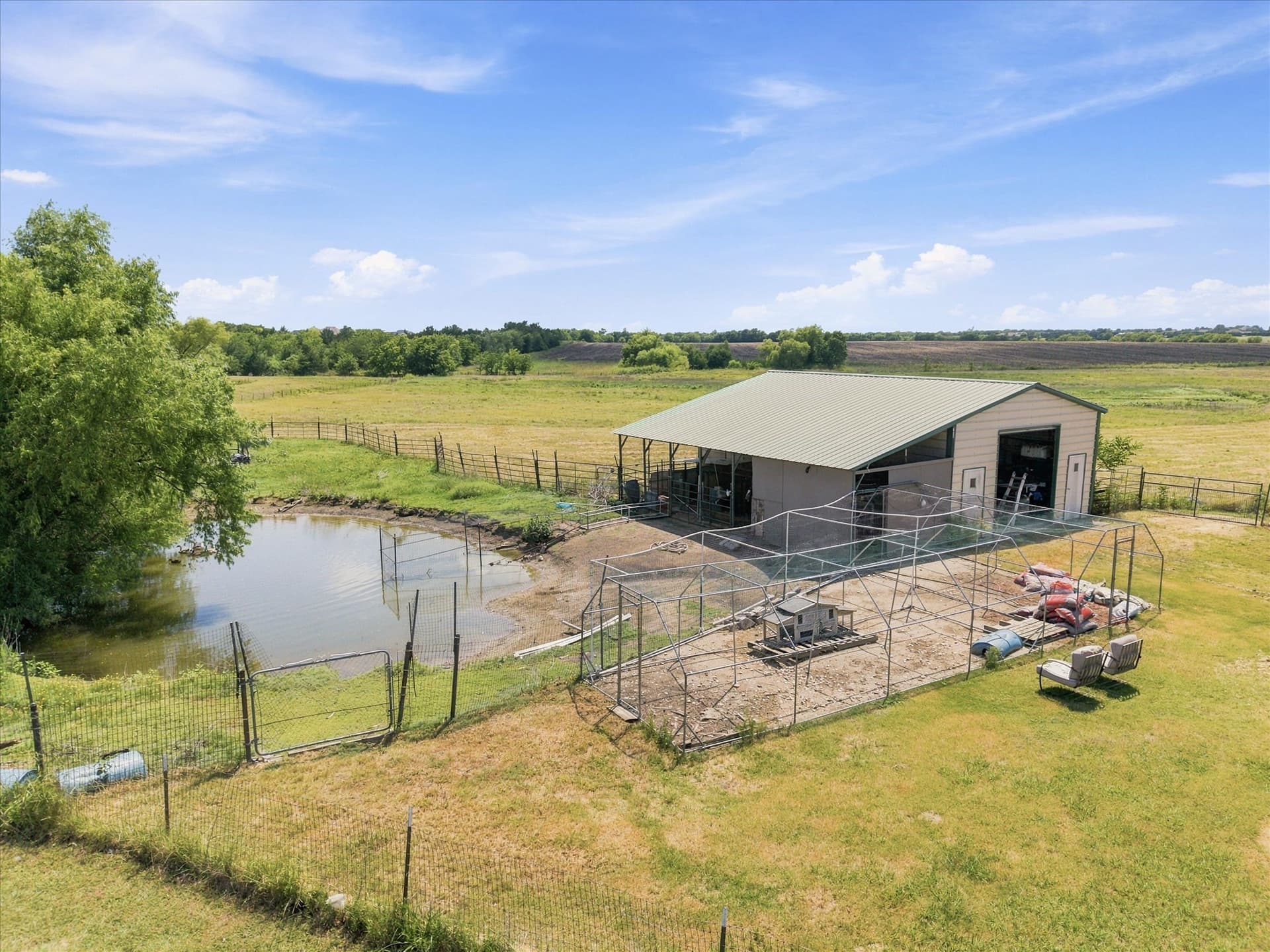 23.63 acres in Rockwall County - photo 38