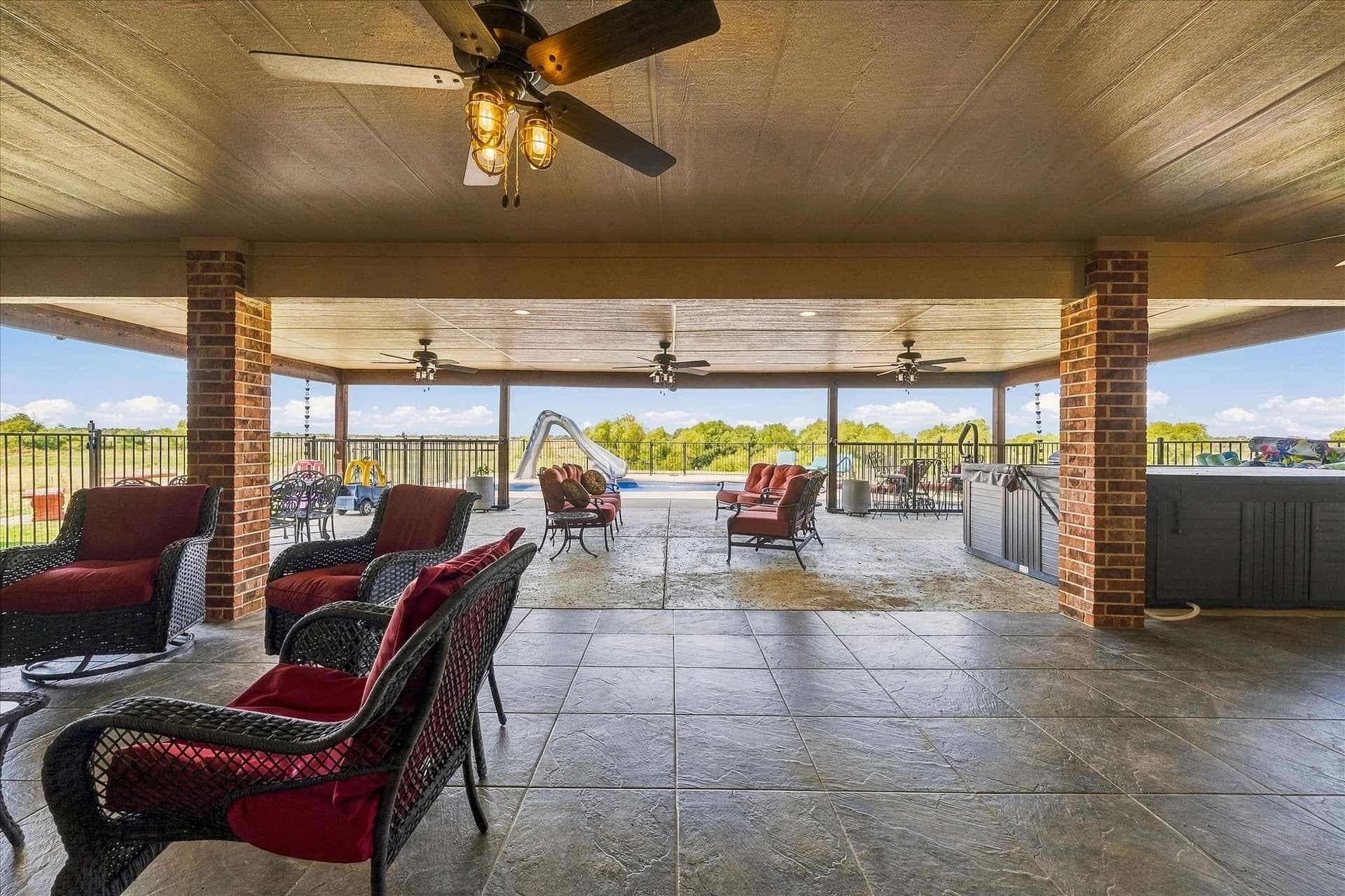 23.63 acres in Rockwall County - photo 21