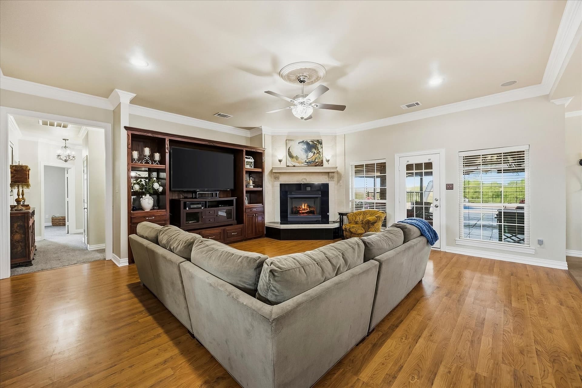 23.63 acres in Rockwall County - photo 10