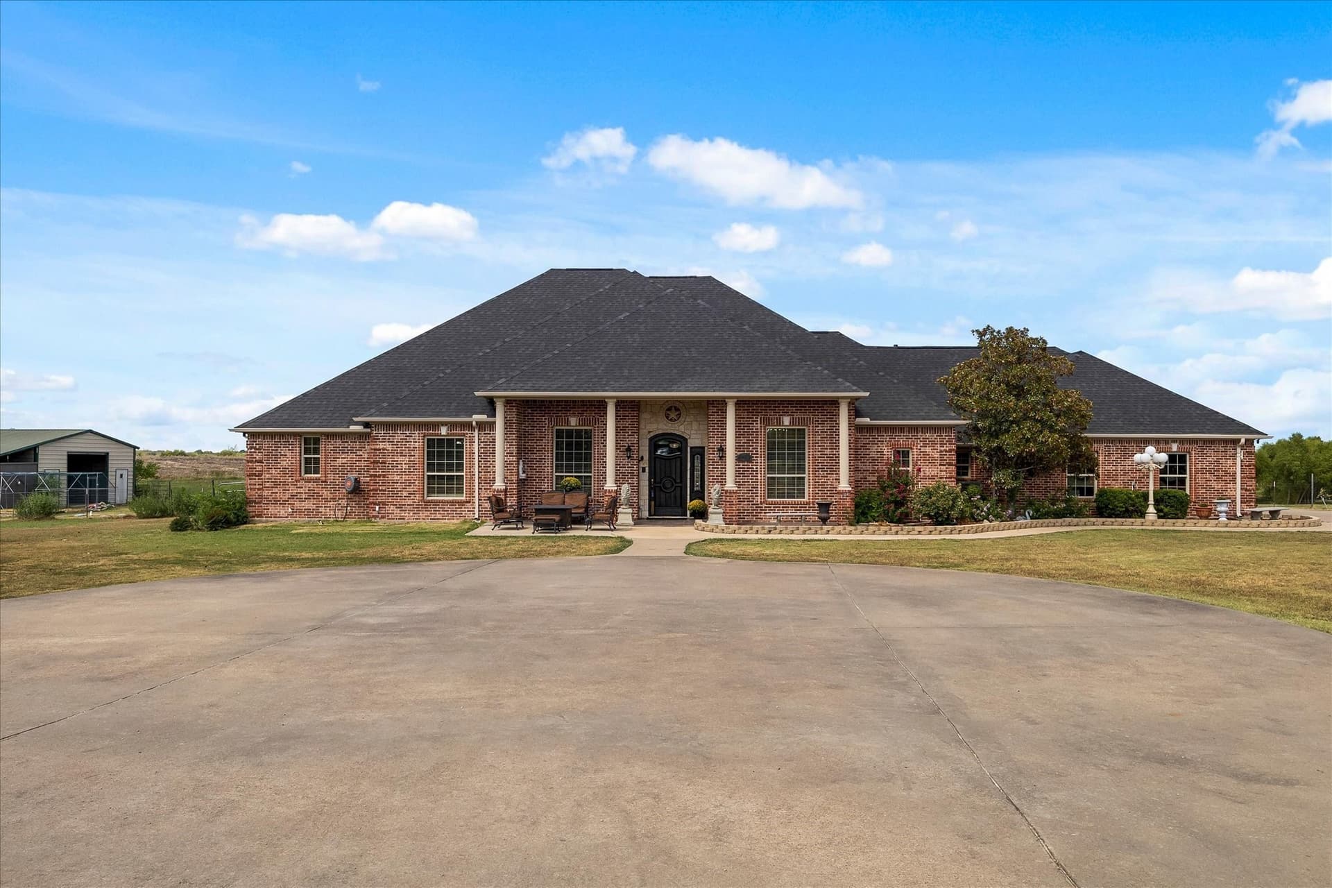 23.63 acres in Rockwall County - photo 4