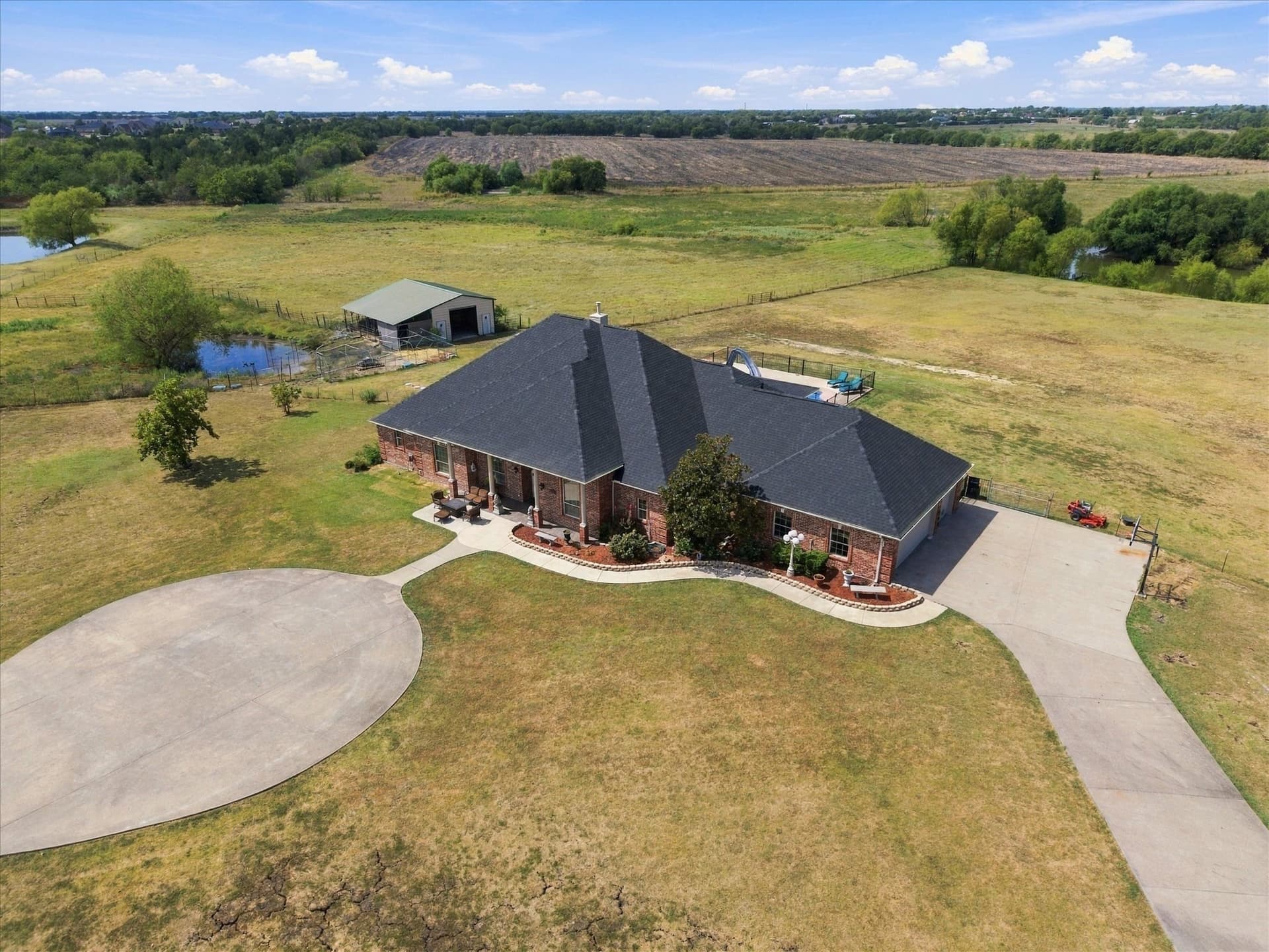 23.63 acres in Rockwall County - photo 5
