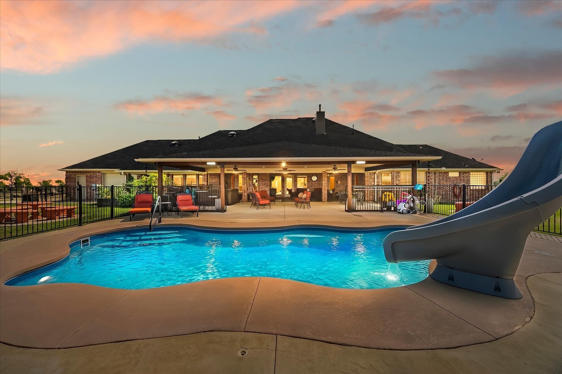23.63 acres in Rockwall County