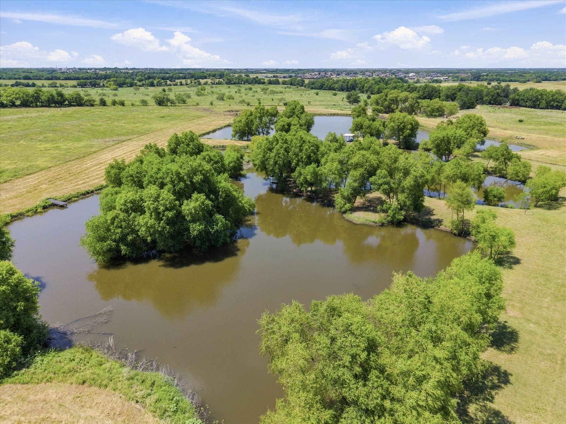 23.63 acres in Rockwall County - photo 35