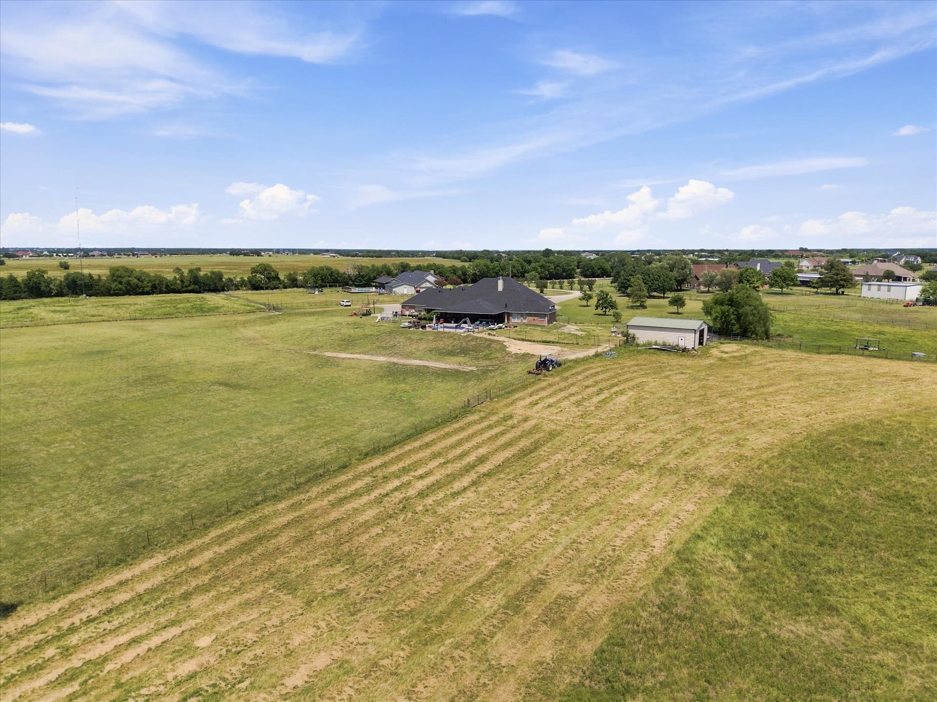 23.63 acres in Rockwall County - photo 39