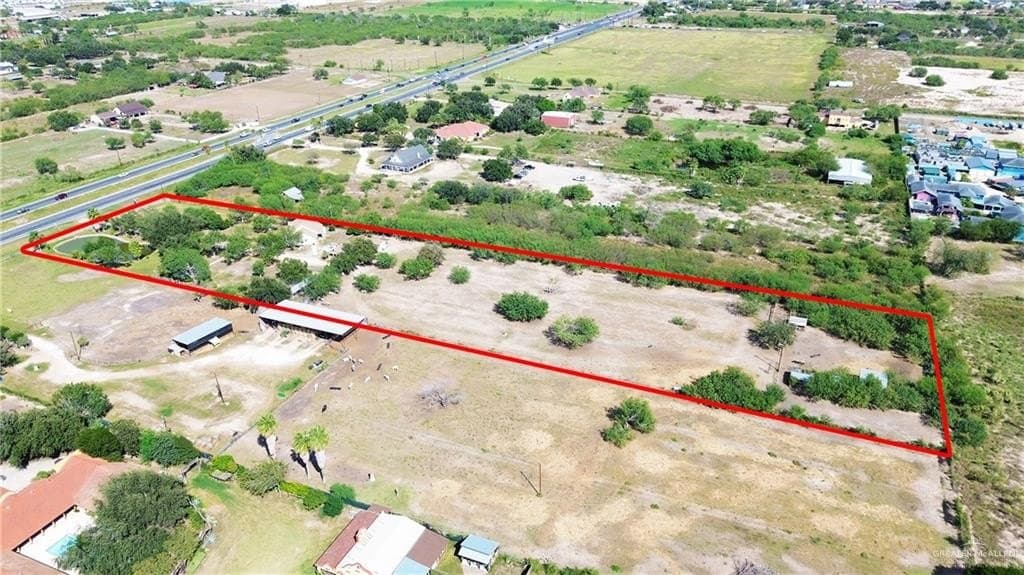 5 acres in Hidalgo County gallery image 3