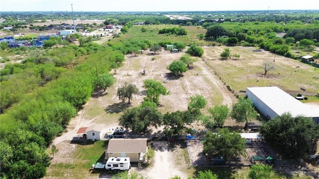 5 acres in Hidalgo County featured view