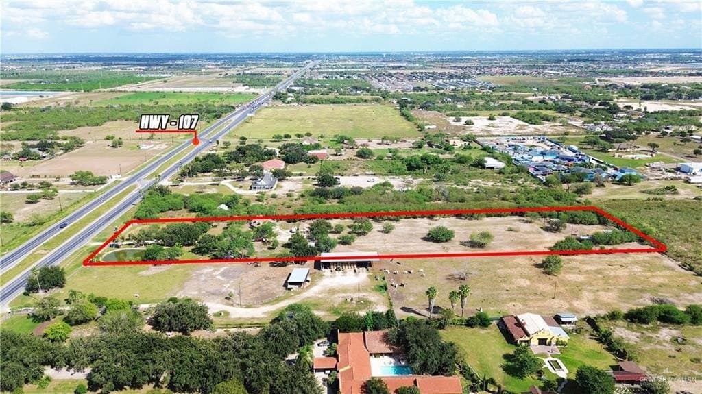5 acres in Hidalgo County gallery image 2