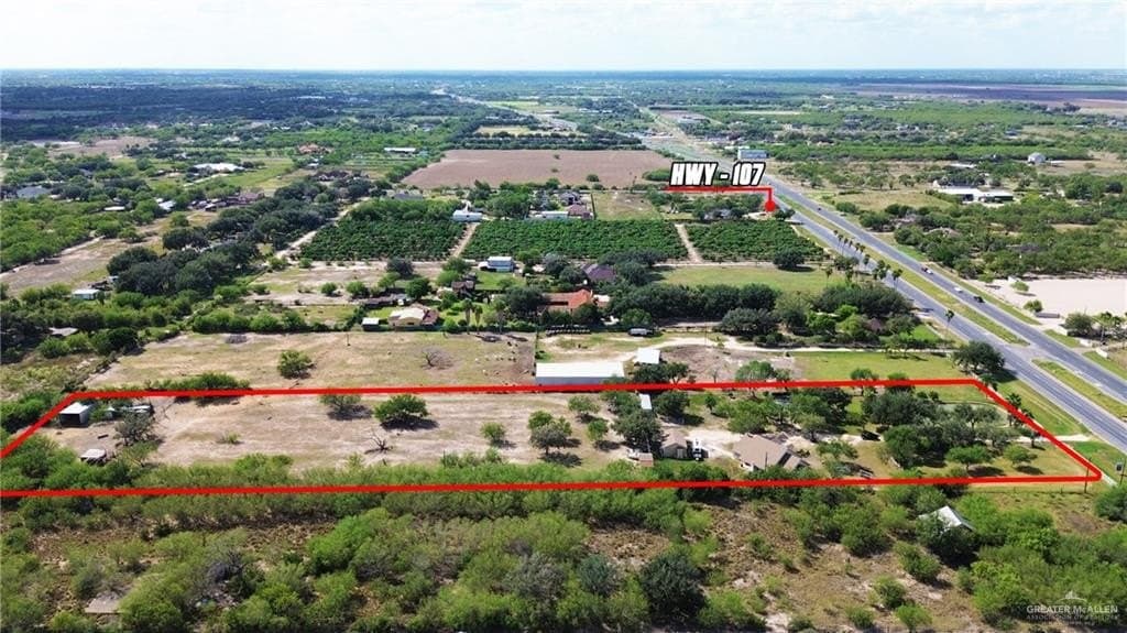 5 acres in Hidalgo County gallery image 4
