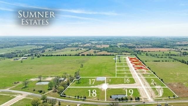 1.88 acres in Lamar County