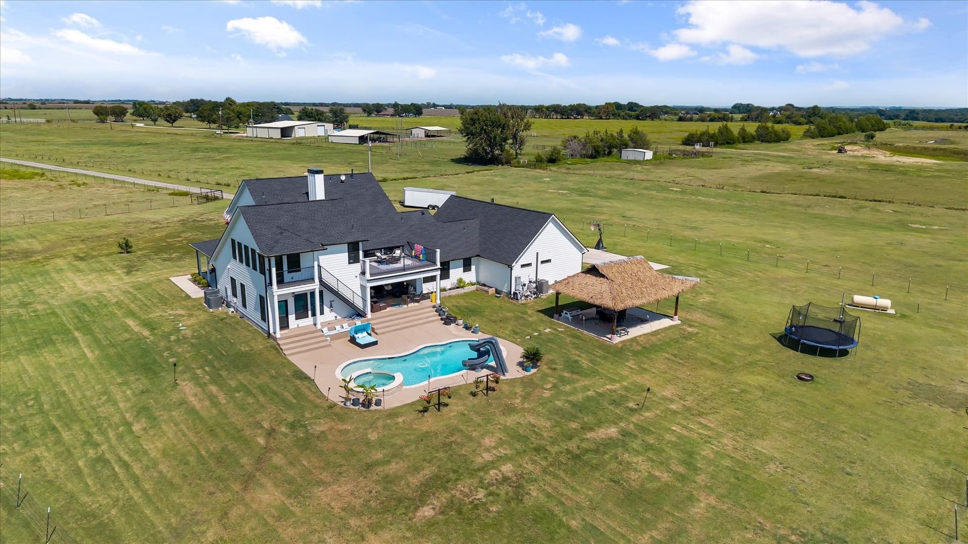 38.41 acres in Ellis County - photo 4