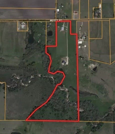38.41 acres in Ellis County - photo 40