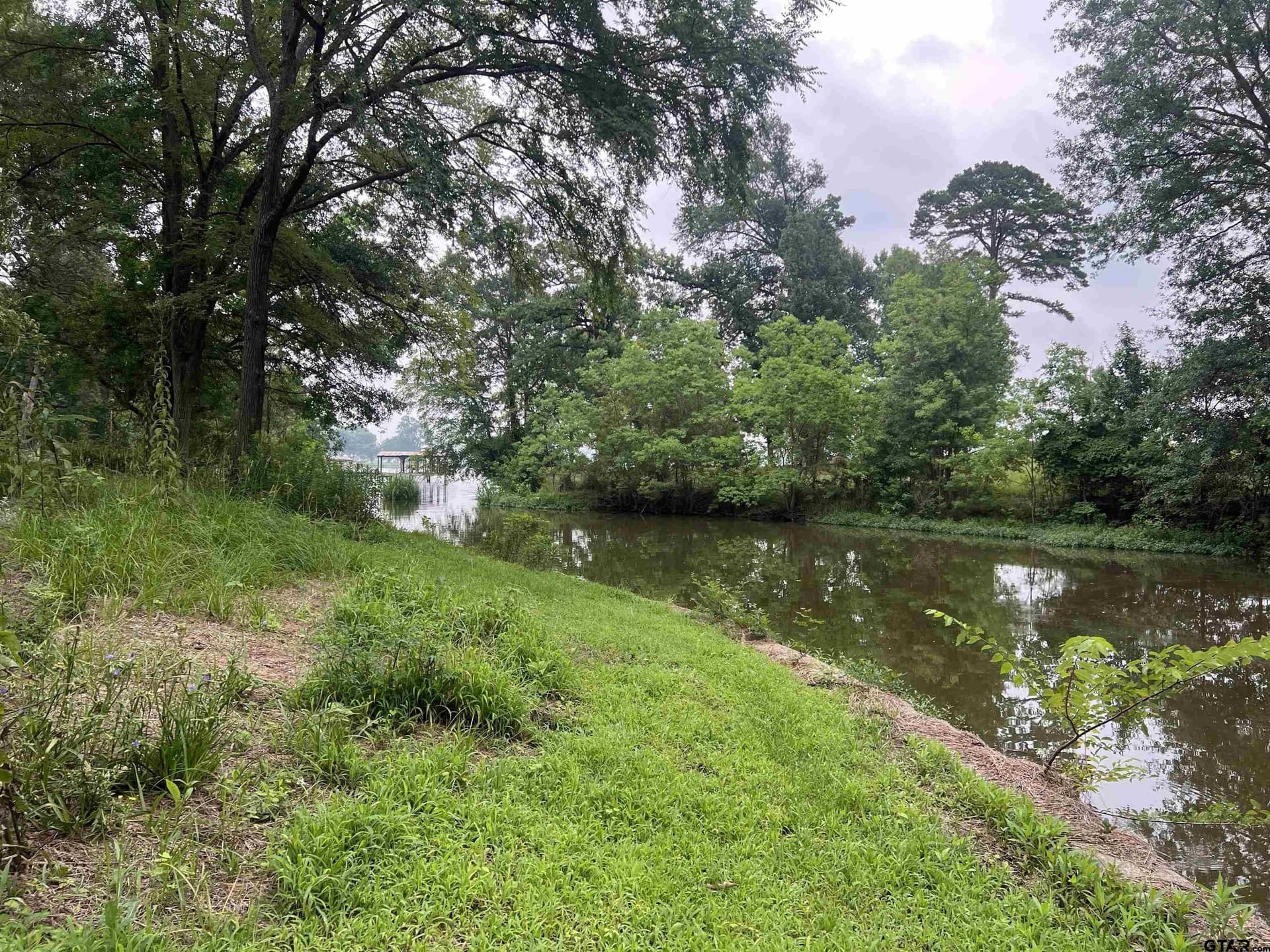 0.23 acres in Henderson County
