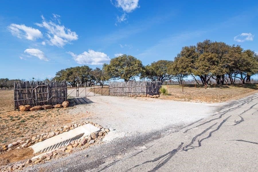 14 acres in Brown County gallery image 4