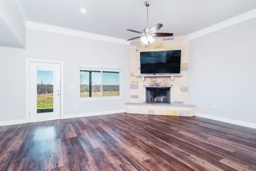 14 acres in Brown County featured view