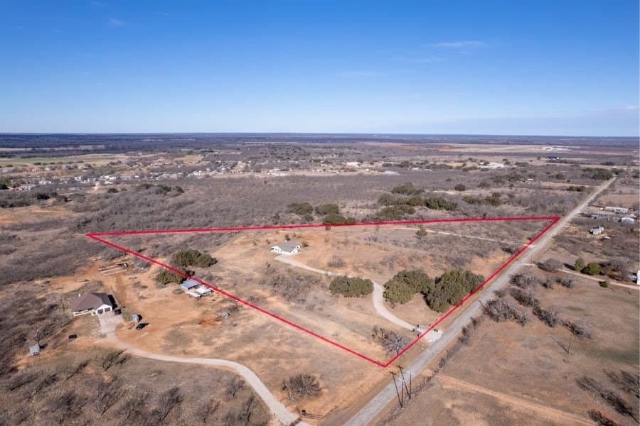 14 acres in Brown County gallery image 2