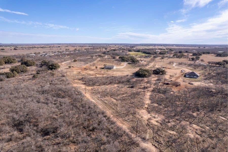 14 acres in Brown County gallery image 3