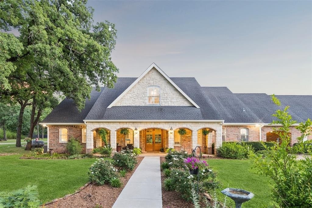 19.04 acres in Denton County gallery image 2
