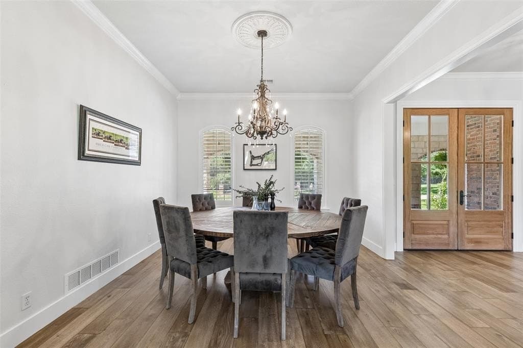 19.04 acres in Denton County featured view