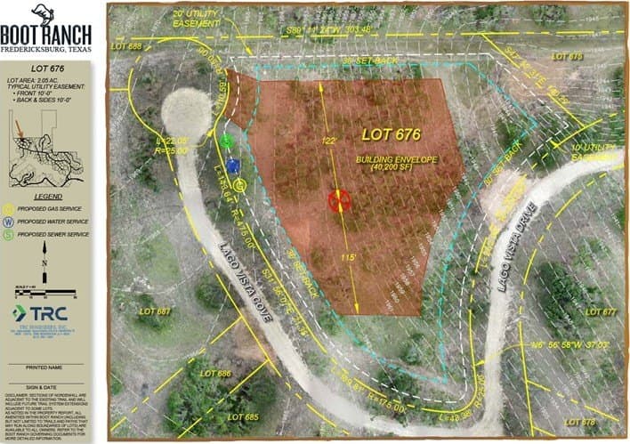 2.05 acres in Gillespie County - photo 6