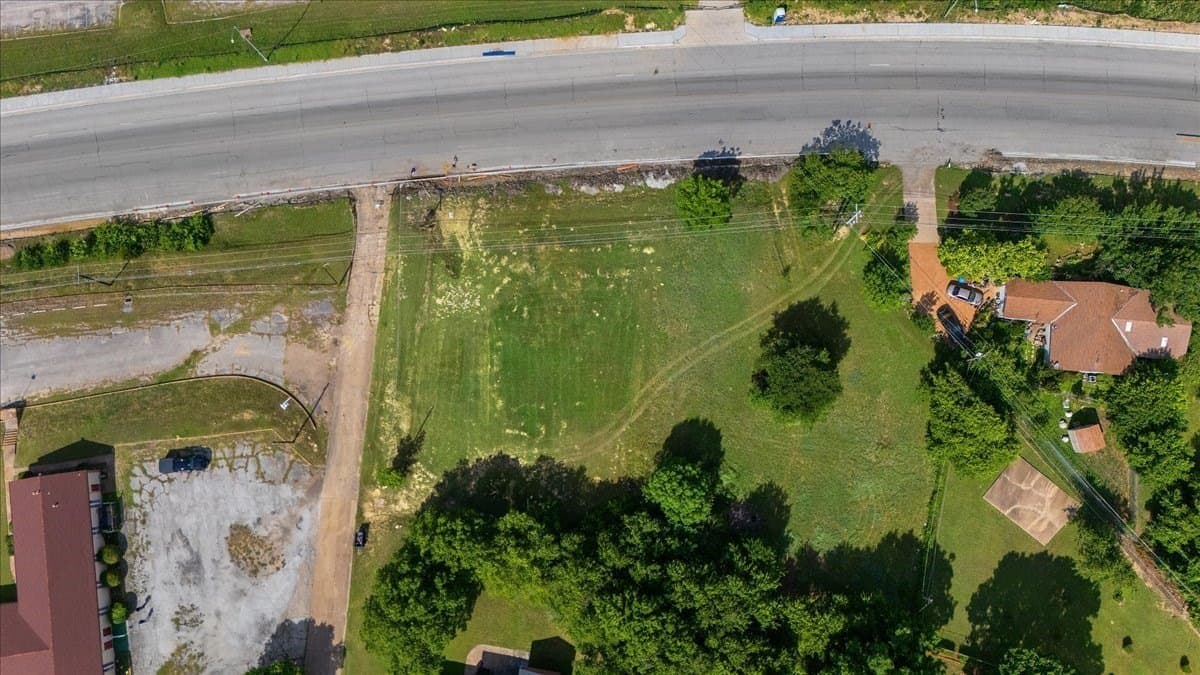 0.35 acres in Tarrant County featured view