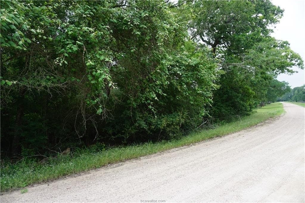 4.94 acres in Burleson County featured view
