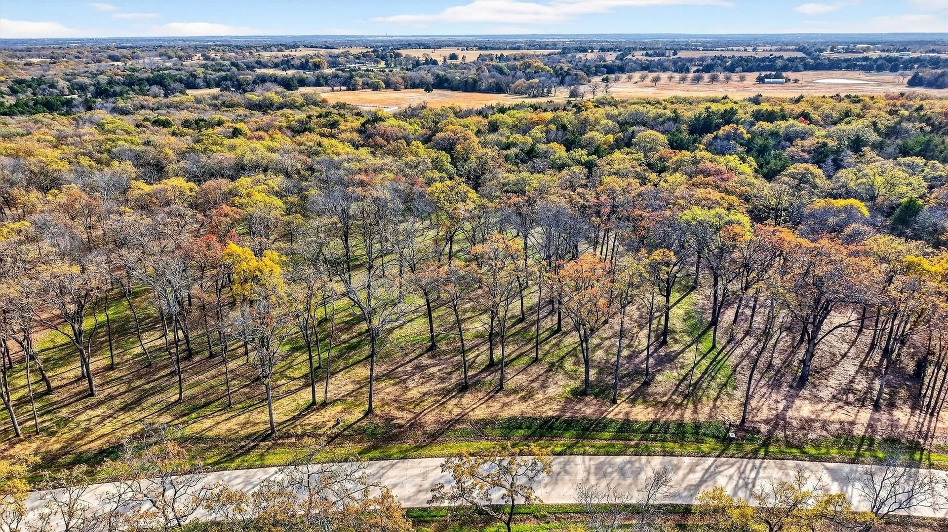 1.1 acres in Grayson County - photo 4