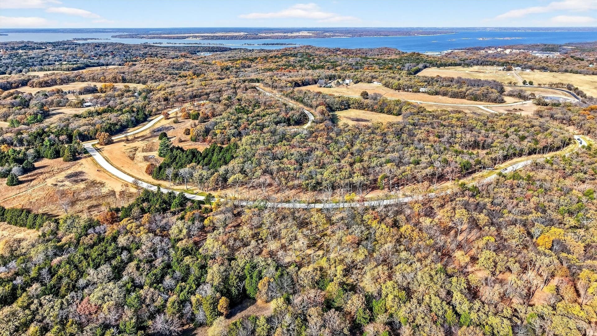 1.1 acres in Grayson County - photo 8