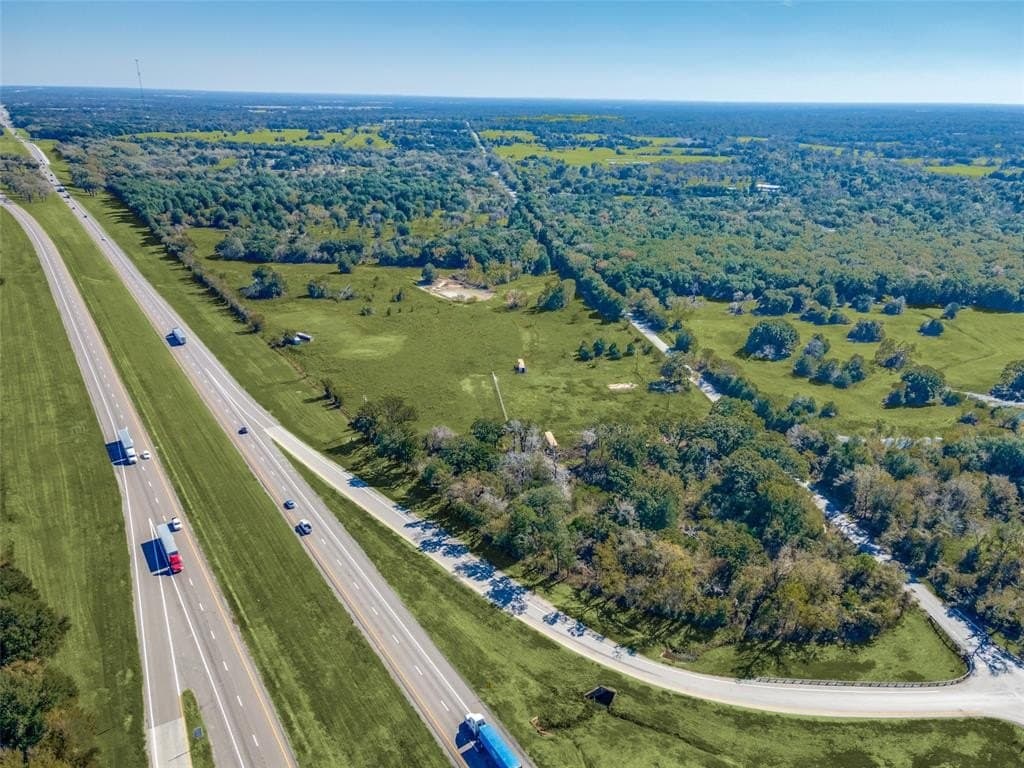 31.91 acres in Kaufman County featured view