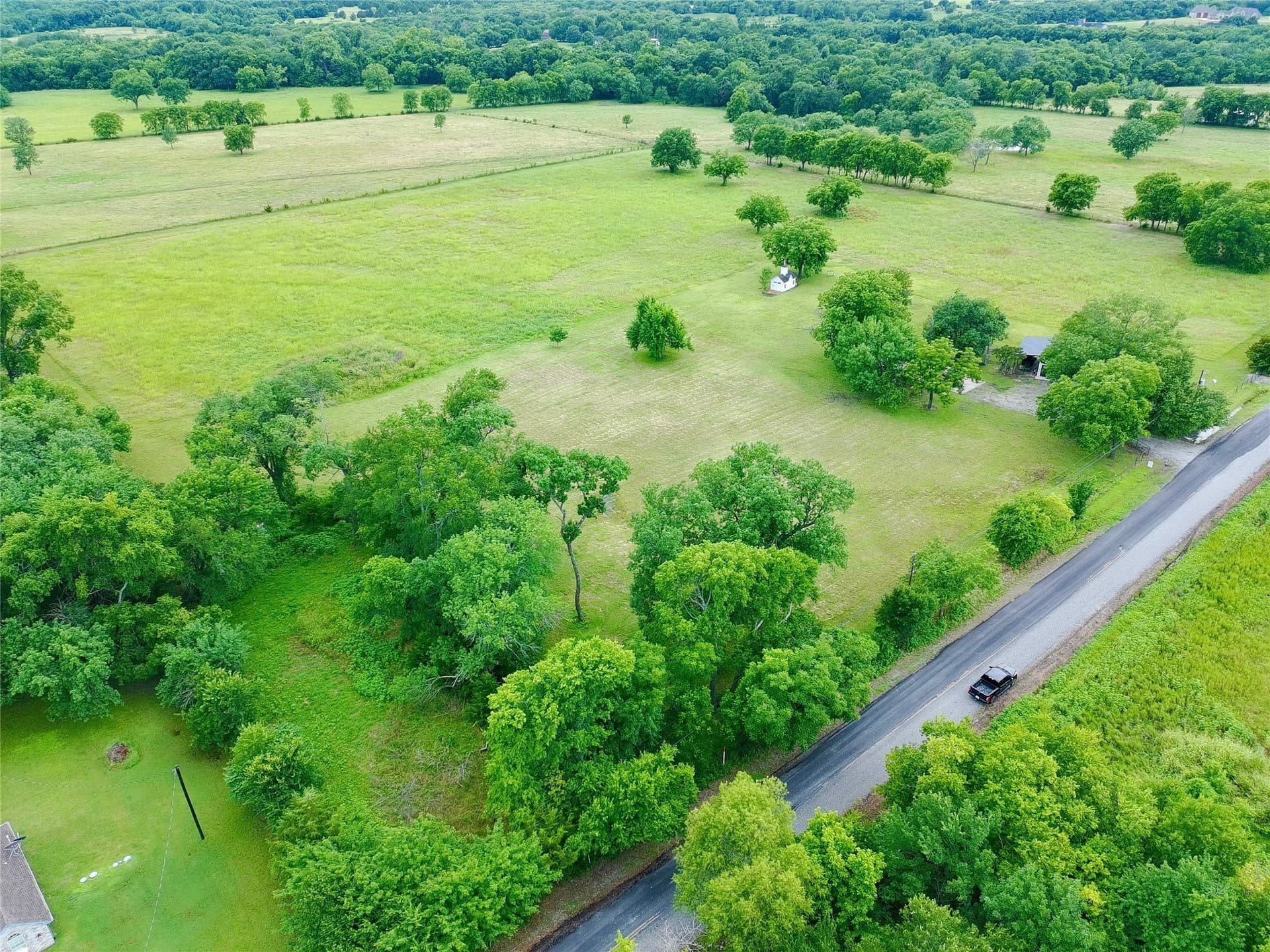 14.2 acres in Collin County