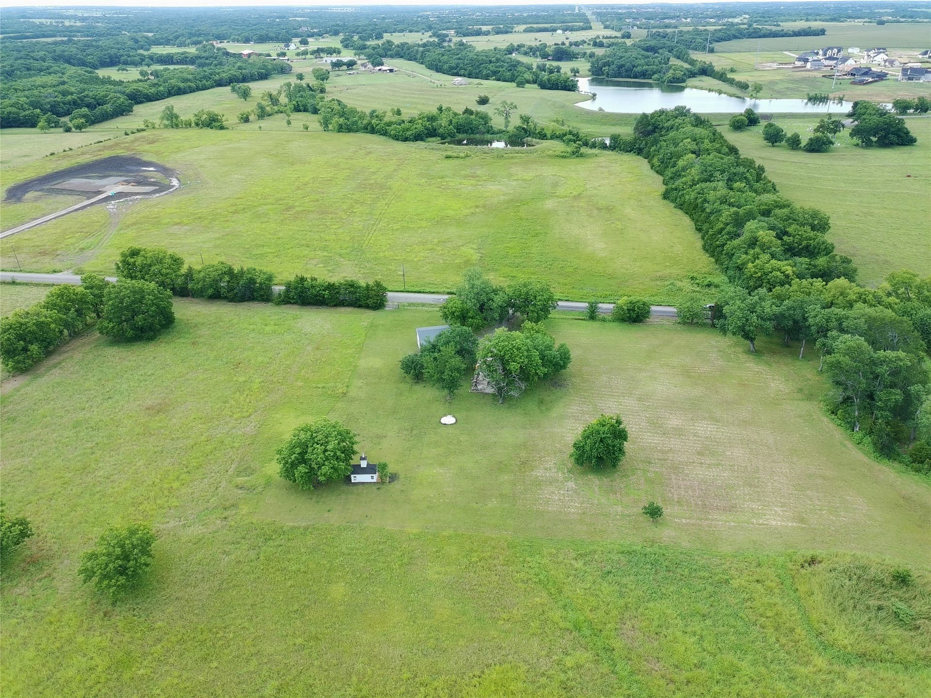 14.2 acres in Collin County gallery image 4