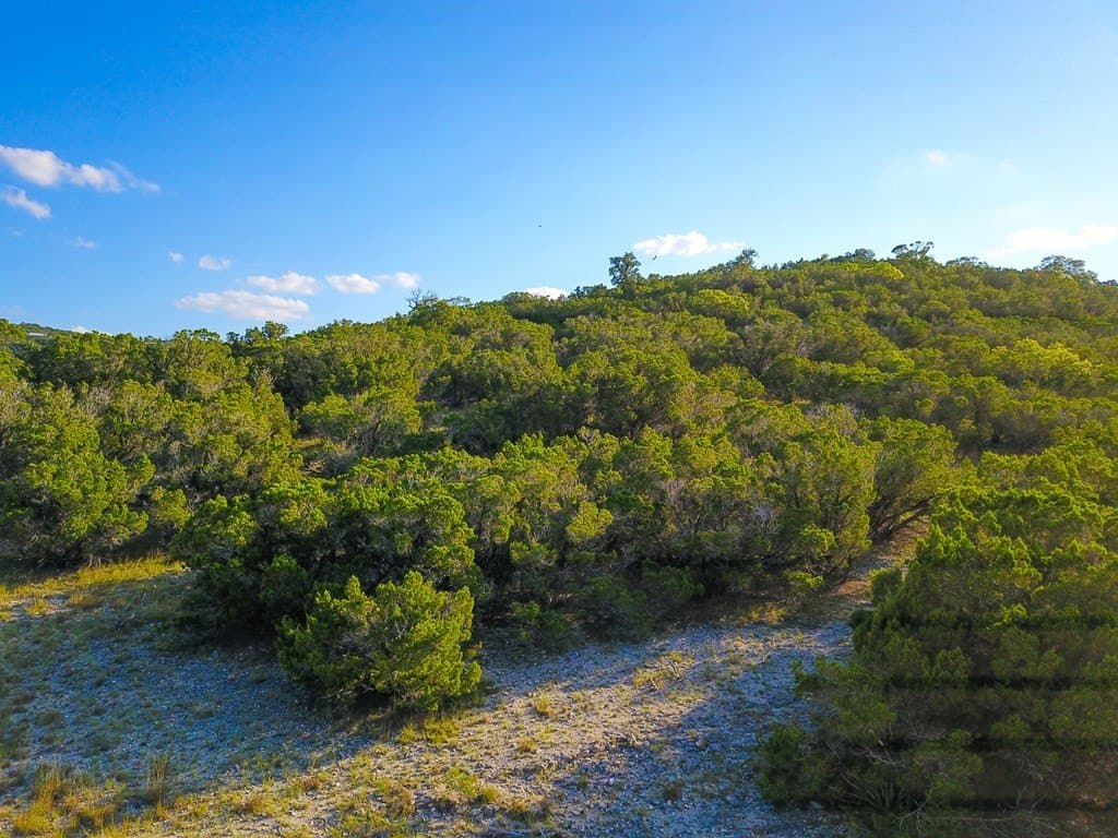 5.69 acres in Bandera County featured view