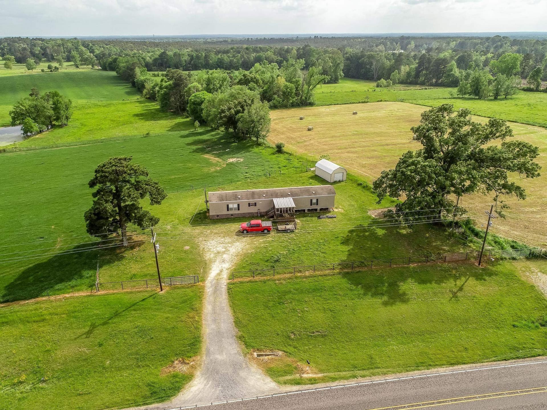 212.3 acres in Panola County - photo 30