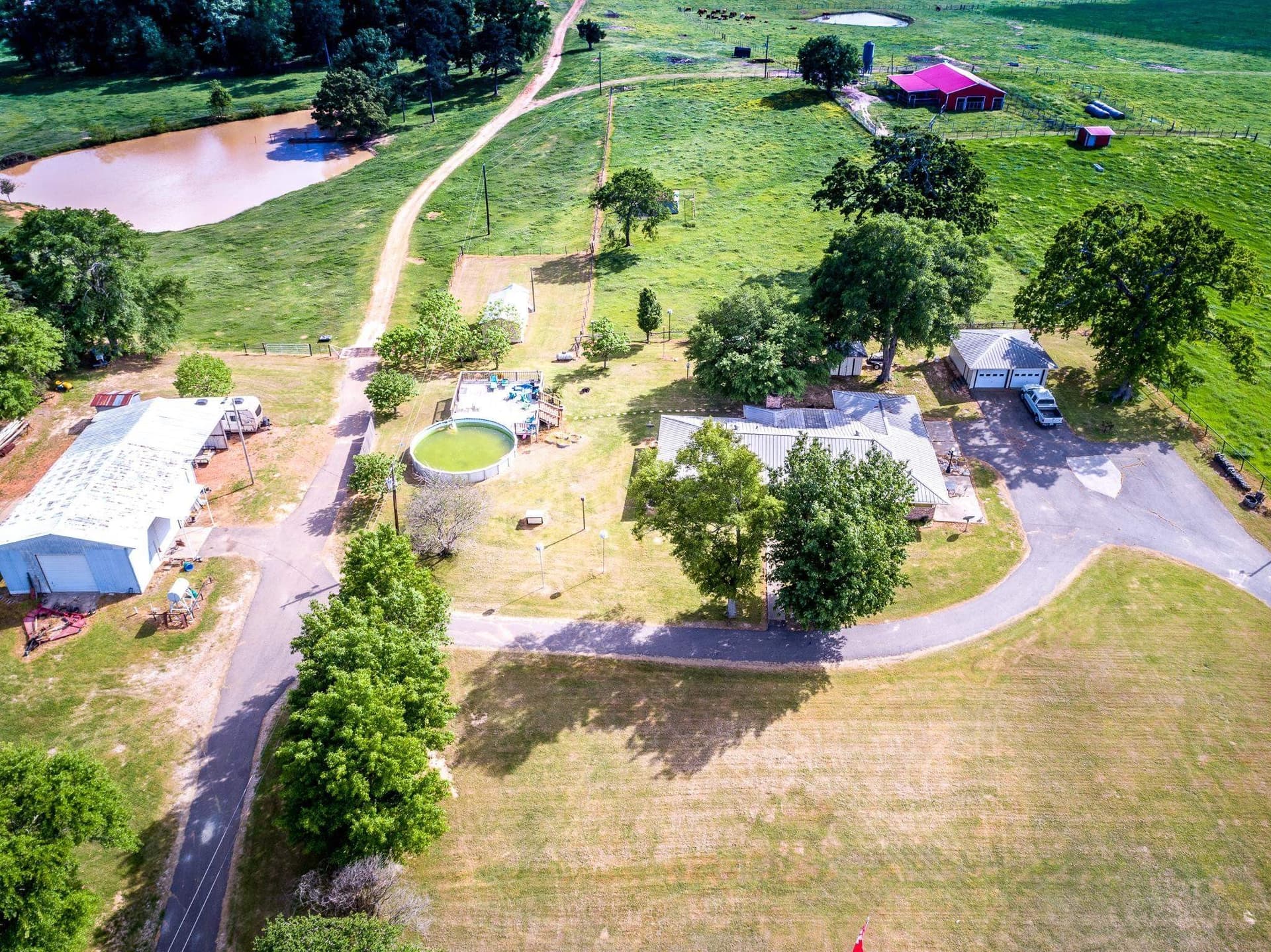 212.3 acres in Panola County - photo 24