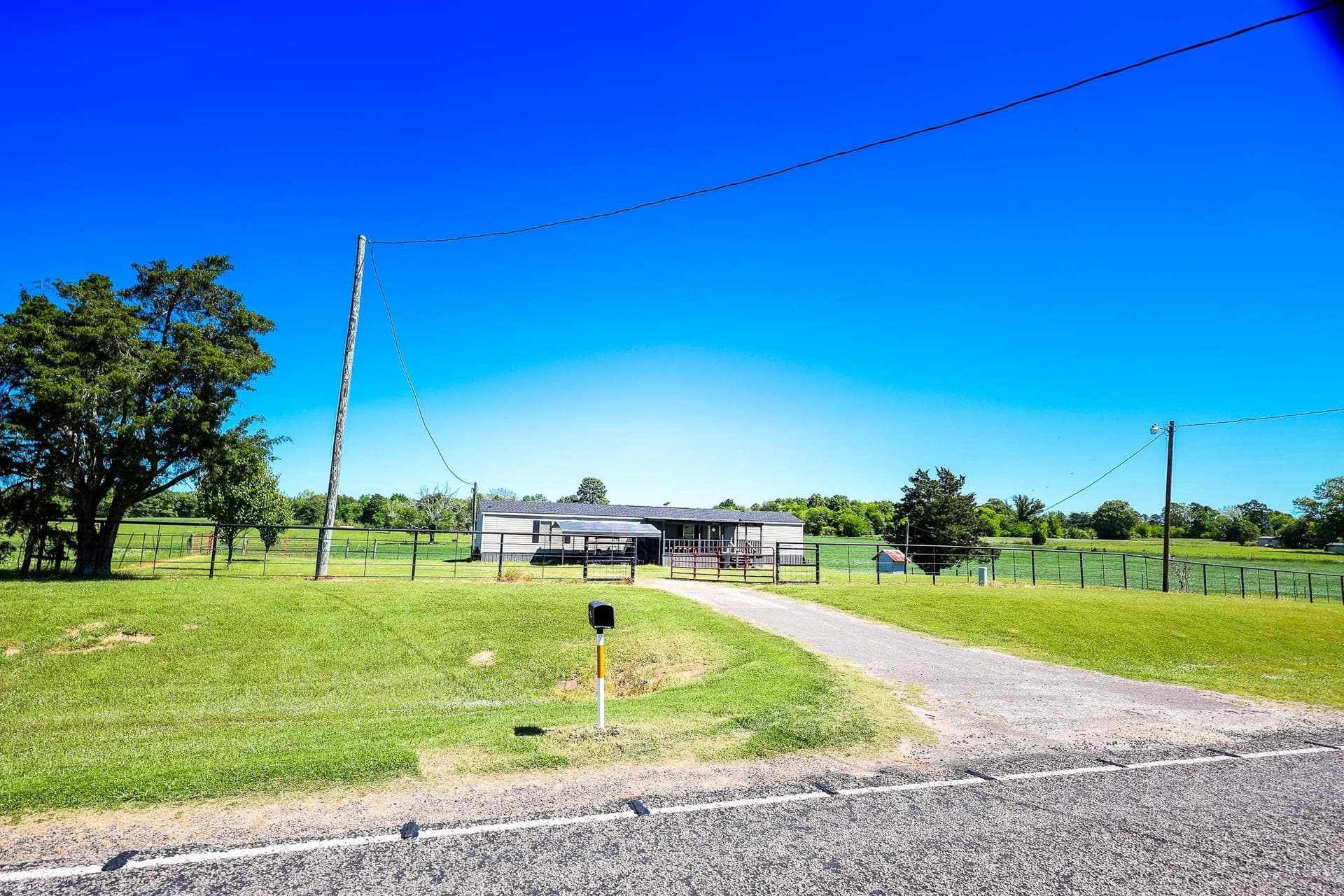 212.3 acres in Panola County - photo 18