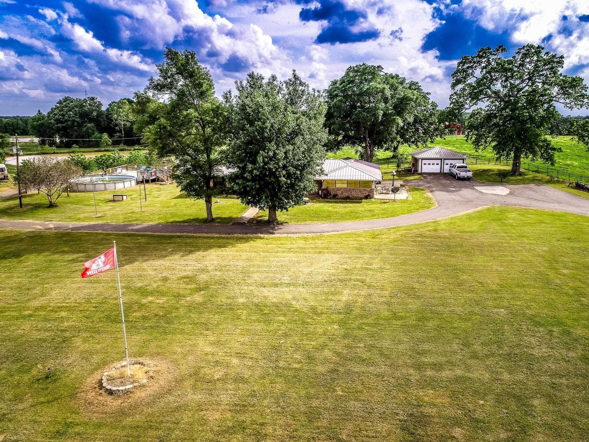 212.3 acres in Panola County - photo 33