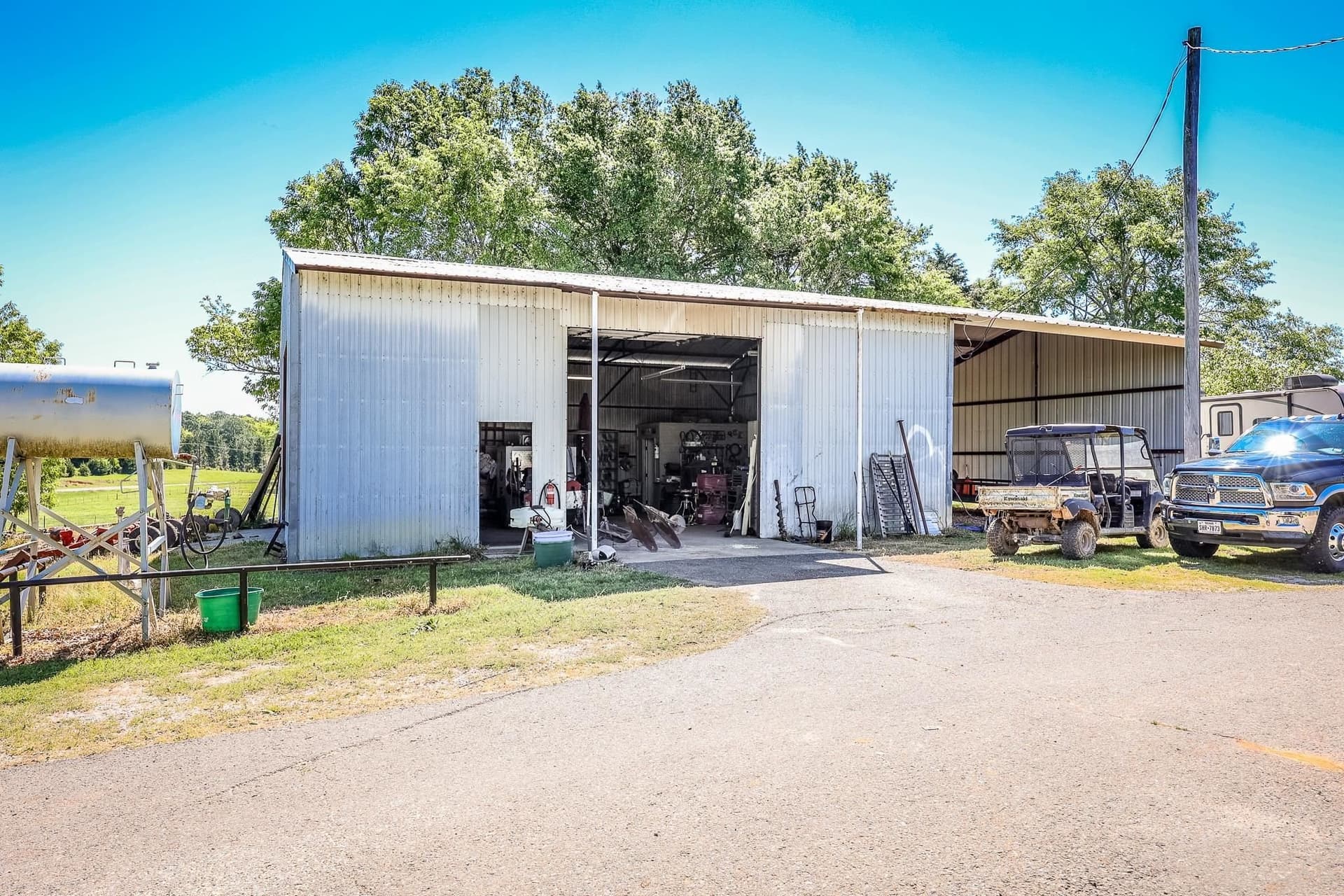 212.3 acres in Panola County gallery image 3