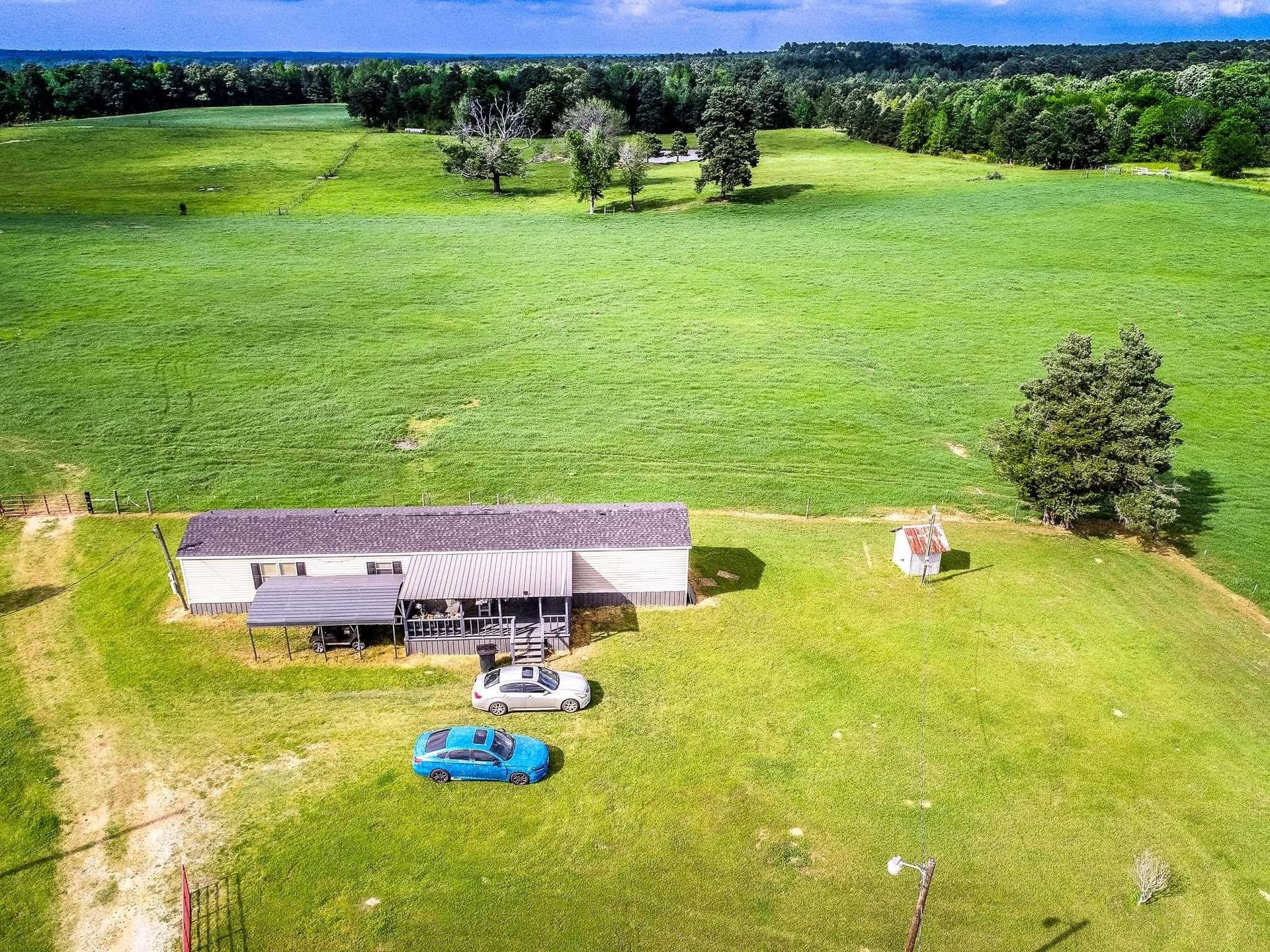 212.3 acres in Panola County - photo 32