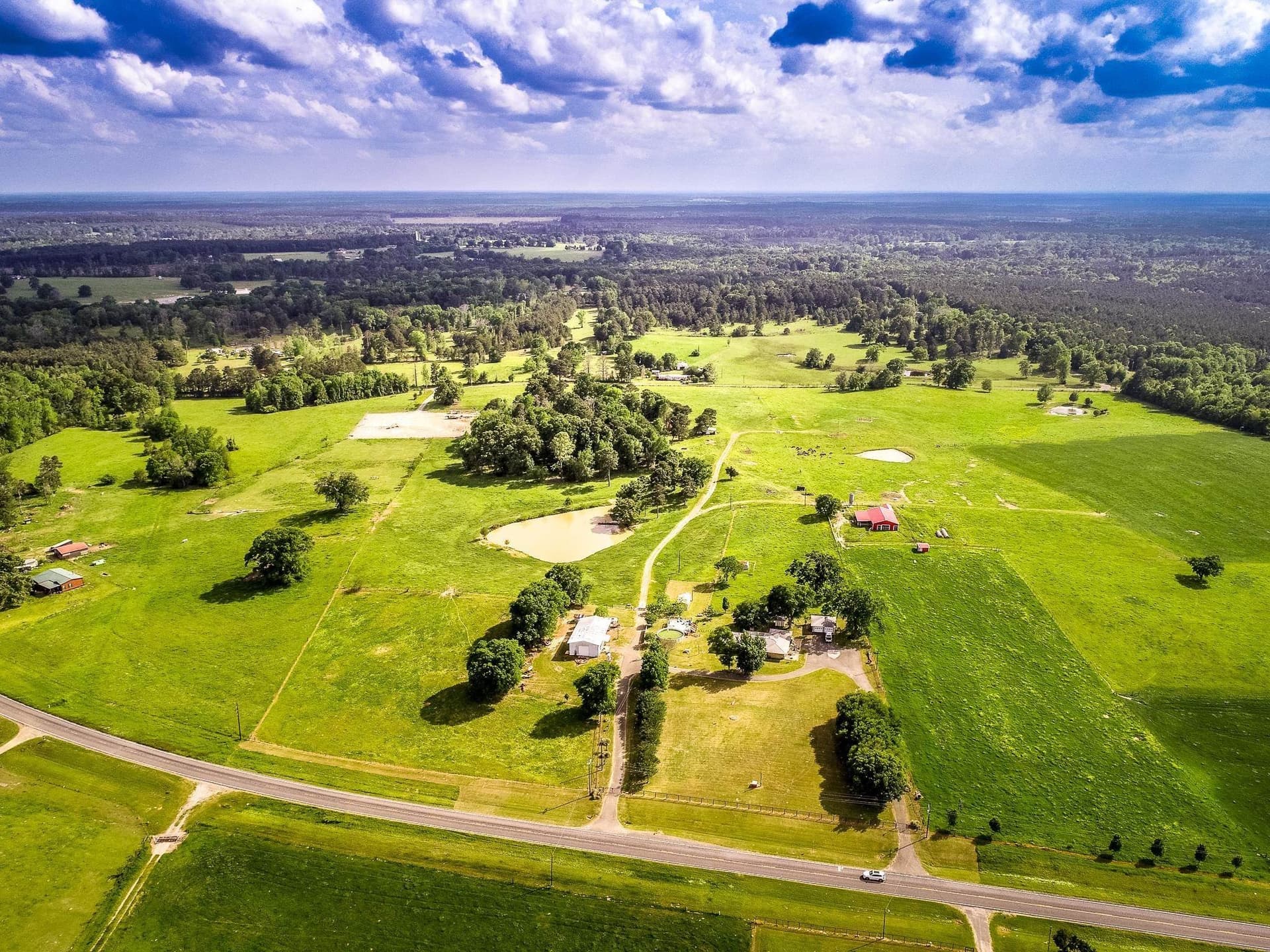 212.3 acres in Panola County - photo 22