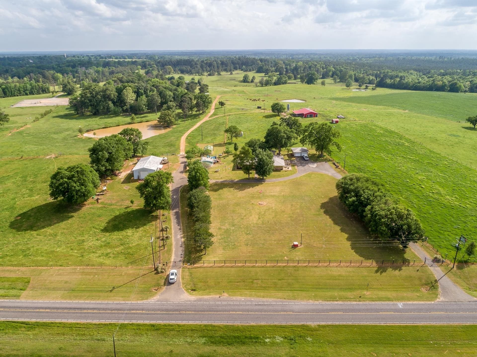 212.3 acres in Panola County - photo 23