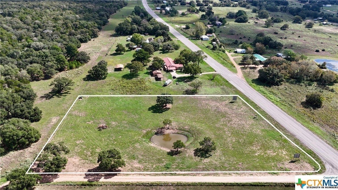 3.17 acres in Lavaca County - photo 21