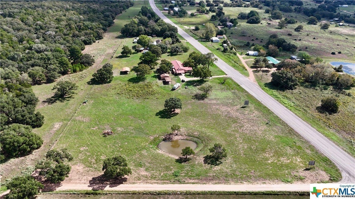 3.17 acres in Lavaca County - photo 18