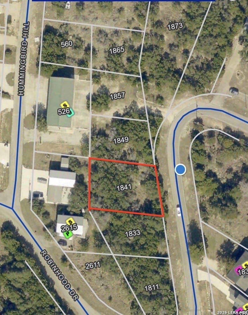 0.23 acres in Comal County gallery image 2