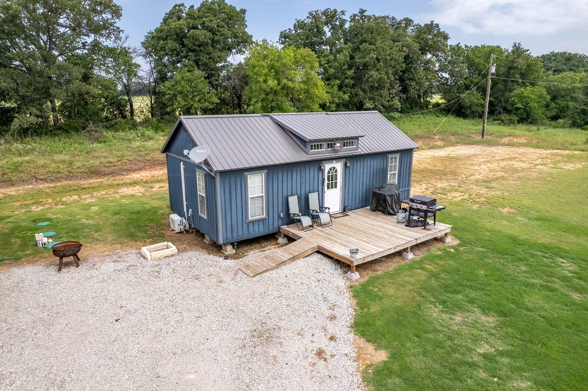 8.51 acres in Comanche County - photo 8