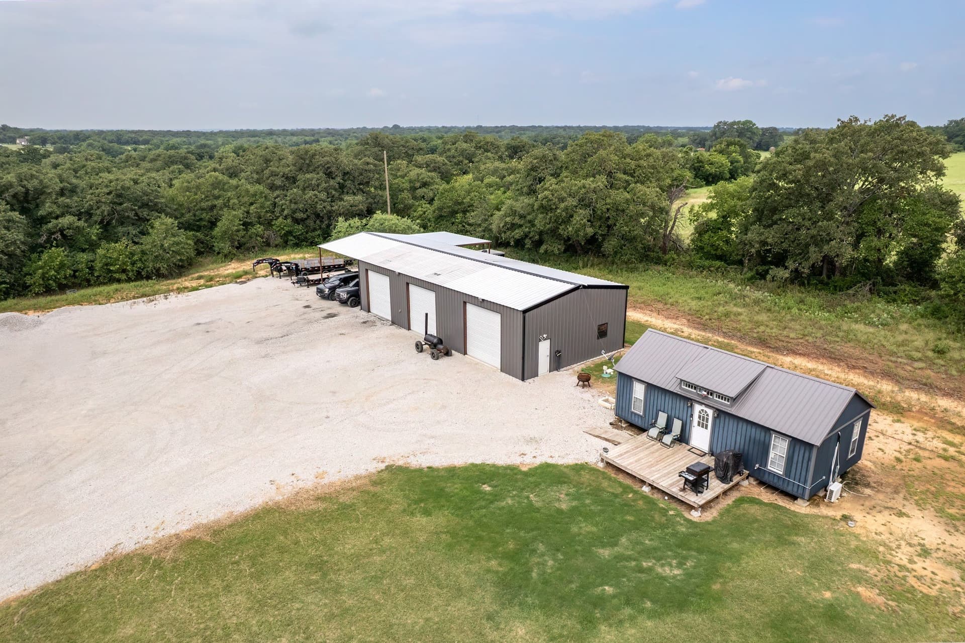 8.51 acres in Comanche County - photo 3