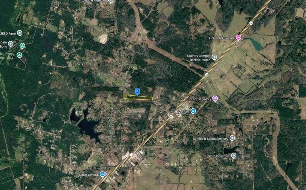 12.84 acres in Walker County gallery image 4